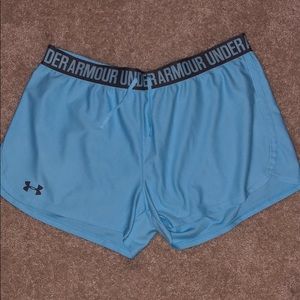 Under Armour Shorts
